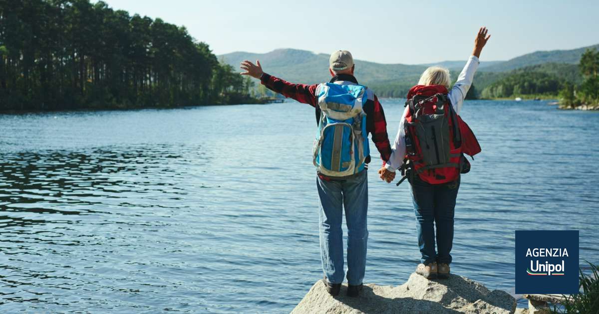 Proteggi te e la tua famiglia dagli imprevisti